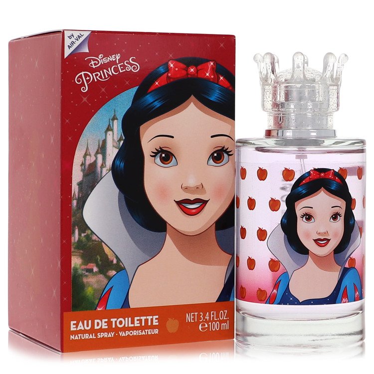 Snow White Eau De Toilette Spray By Disney - Zachava.com
