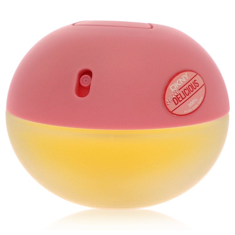 Sweet Delicious Pink Macaron Eau De Parfum Spray (Limited Edition Unboxed) By Donna Karan - Zachava.com