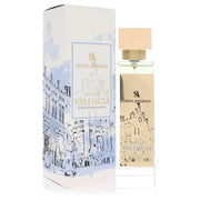Swiss Arabian Spirit Of Valencia Extrait De Parfum Spray (Unisex) By Swiss Arabian, Cologne for Men, available at zachava.com