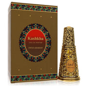 Swiss Arabian Kashkha Eau De Parfum Spray (Unisex) By Swiss Arabian - Zachava.com