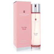 Swiss Army Floral Eau De Toilette Spray By Swiss Army, Perfume for Women, available at zachava.com