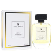 Swiss Arabian Jasmine And Vanilla Eau De Parfum Spray By Swiss Arabian - Zachava.com