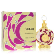 Swiss Arabian Yulali Concentrated Perfume Oil By Swiss Arabian, Perfume for Women, available at zachava.com