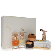 Swiss Arabian Bakhoor Dukhoon Al Haram Gift Set By Swiss Arabian - Zachava.com