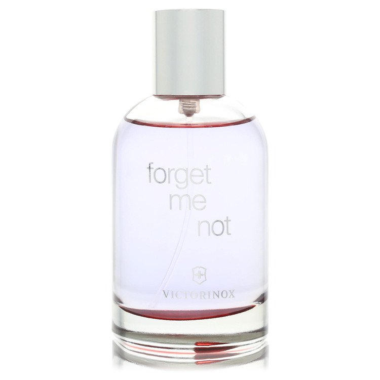 Swiss Army Forget Me Not Eau De Toilette Spray (Tester) By Victorinox, Perfume for Women, available at zachava.com