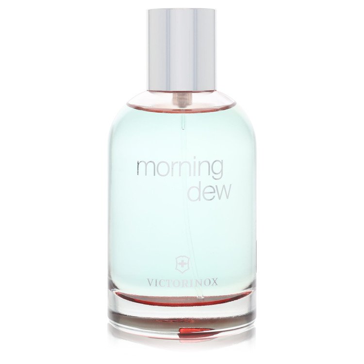 Swiss Army Morning Dew Eau De Toilette Spray (Tester) By Swiss Army, Perfume for Women, available at zachava.com