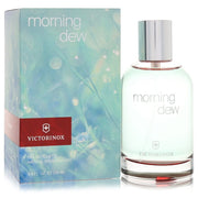 Swiss Army Morning Dew Eau De Toilette Spray By Victorinox, Perfume for Women, available at zachava.com