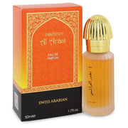 Swiss Arabian Al Arais Eau De Parfum Spray By Swiss Arabian - Zachava.com