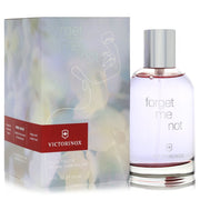 Swiss Army Forget Me Not Eau De Toilette Spray By Swiss Army, Perfume for Women, available at zachava.com
