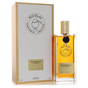 Sacrebleu Intense by Nicolai Eau De Parfum Spray 3.4 oz for Women