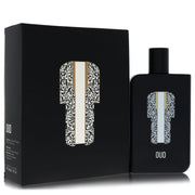 Samam Oud by Samam Eau De Parfum Spray 3.4 oz for Men