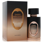 Sapil Ombre Smoky Quartz by Sapil Eau De Parfum Spray (Unisex) 3.4 oz for Men