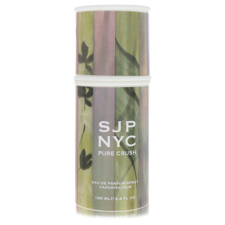 Sarah Jessica Parker Nyc Pure Crush by Sarah Jessica Parker Eau De Parfum Spray (Tester) 3.4 oz for Women