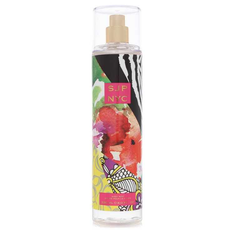 Sarah Jessica Parker Nyc by Sarah Jessica Parker Body Mist 8.0 oz for Women