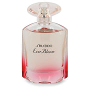 Shiseido Ever Bloom by Shiseido Eau De Parfum Spray (unboxed) for Women