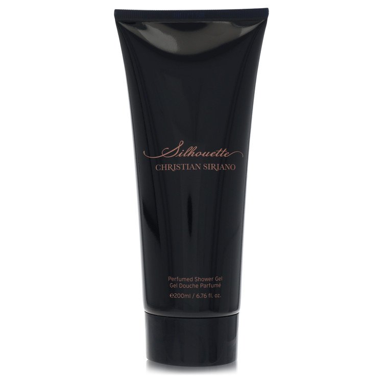 Silhouette by Christian Siriano Shower Gel 6.76 oz for Women