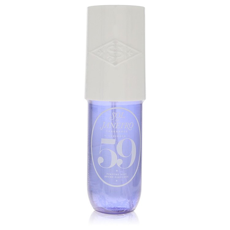 Sol De Janeiro Brazilian Crush Cheirosa 59 by Sol De Janeiro Hair Body Perfume Spray 3 oz for Women