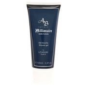 Spirit Millionaire Dark Fusion by Lomani Shower Gel 3.3 oz for Men