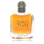 Stronger With You by Giorgio Armani Eau De Toilette Spray (Tester) 3.4 oz for Men