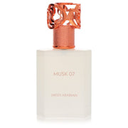 Swiss Arabian Musk 07 by Swiss Arabian Eau De Parfum Spray (Unisex Unboxed) 1.7 oz for Men