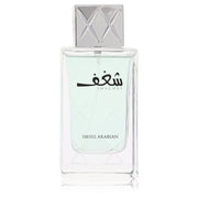 Swiss Arabian Shaghaf by Swiss Arabian Eau De Parfum Spray (unboxed) 2.5 oz for Men