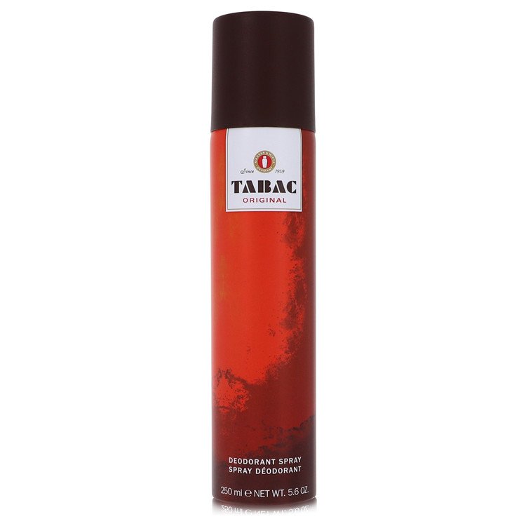 Tabac Deodorant Spray By Maurer & Wirtz, Cologne for Men, available at zachava.com