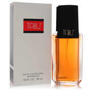 Tabu Eau De Cologne Spray By Dana, Perfume for Women, available at zachava.com
