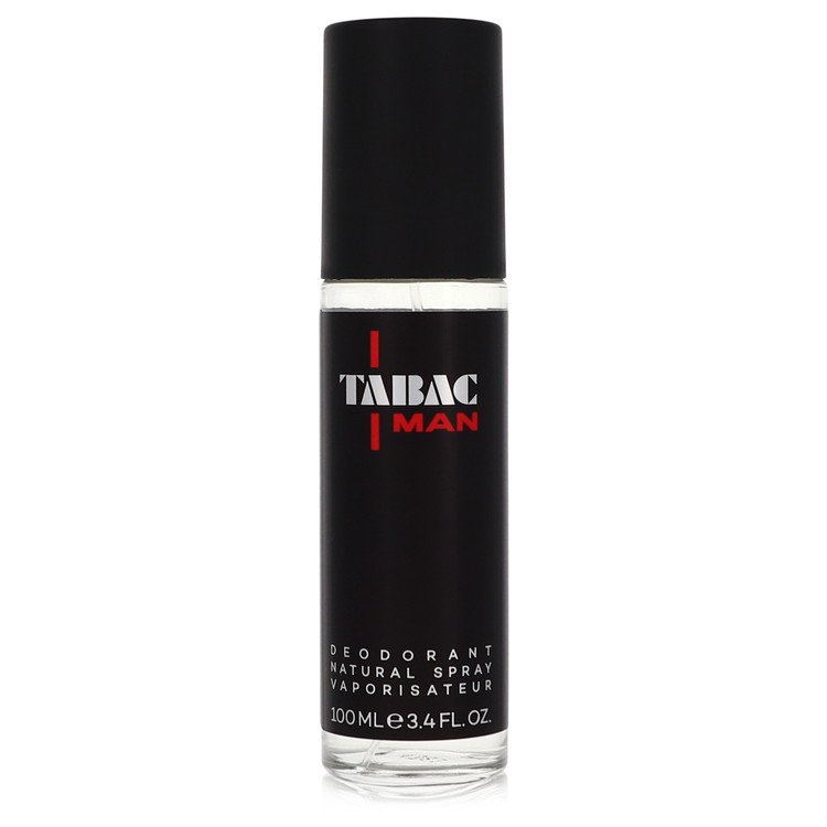 Maurer & Wirtz - Tabac Man Cologne by Maurer & Wirtz, Tabac man by mÌ?urer & wirtz was introduced in 2000 as a masculine scent for any man. The top notes of this aroma include, orange, mandarin, lemon, lavender, peppe - Cologne