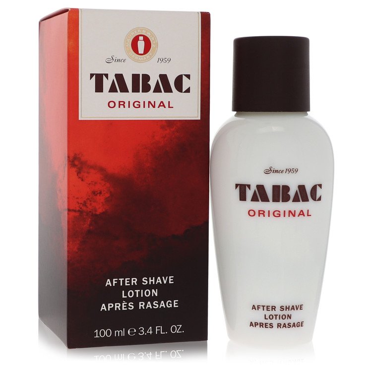 Tabac After Shave Lotion By Maurer & Wirtz - Zachava.com
