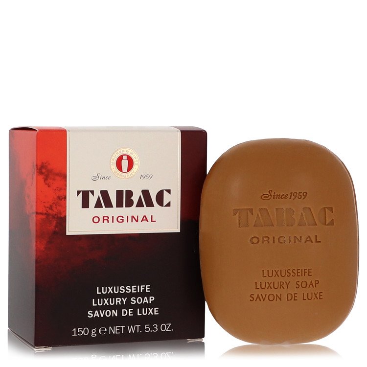 Maurer & Wirtz - Tabac Cologne by Maurer & Wirtz, Created by the design house of maurer & wirtz in 1959, tabac is classified as a sharp, floral, soft fragrance. This masculine scent possesses a blend of lavender, citr - Cologne