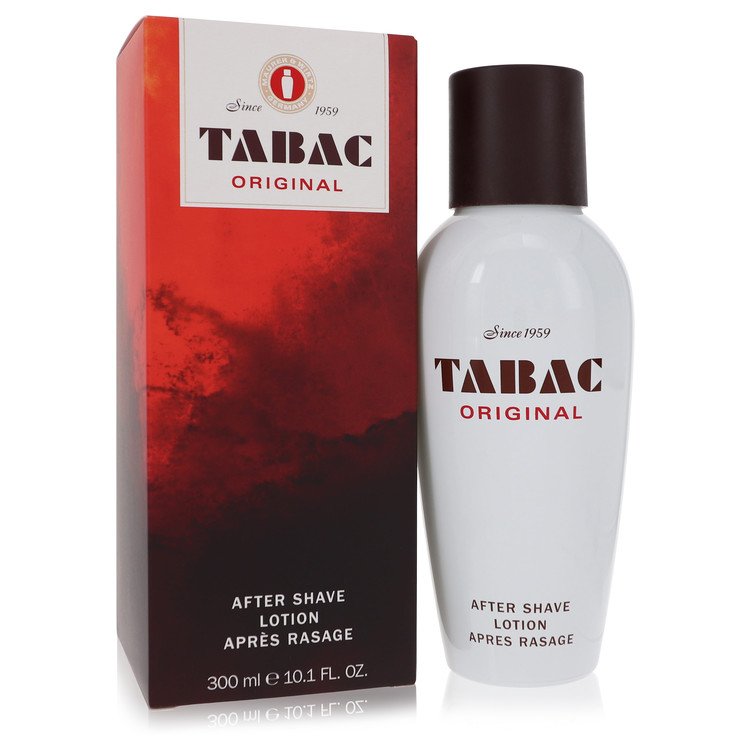 Tabac After Shave By Maurer & Wirtz - Zachava.com