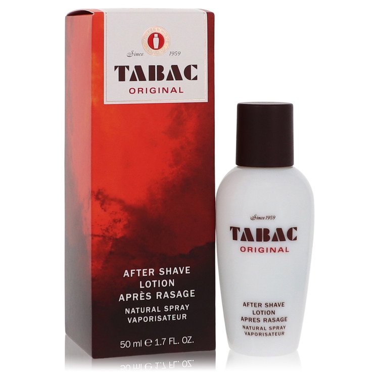 Tabac After Shave Lotion By Maurer & Wirtz - Zachava.com