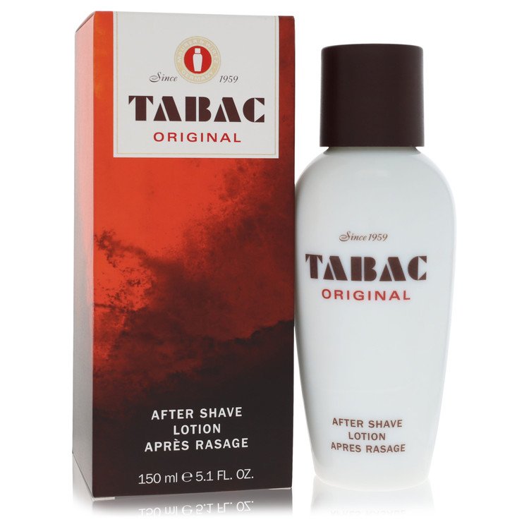 Tabac After Shave By Maurer & Wirtz, Cologne for Men, available at zachava.com