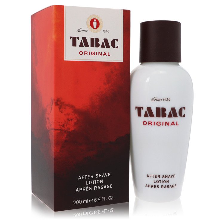 Tabac by Maurer Wirtz After Shave 6.7 oz for Men Main image