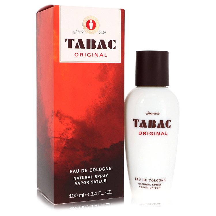 Tabac by Maurer Wirtz Cologne Spray 3.3 oz for Men