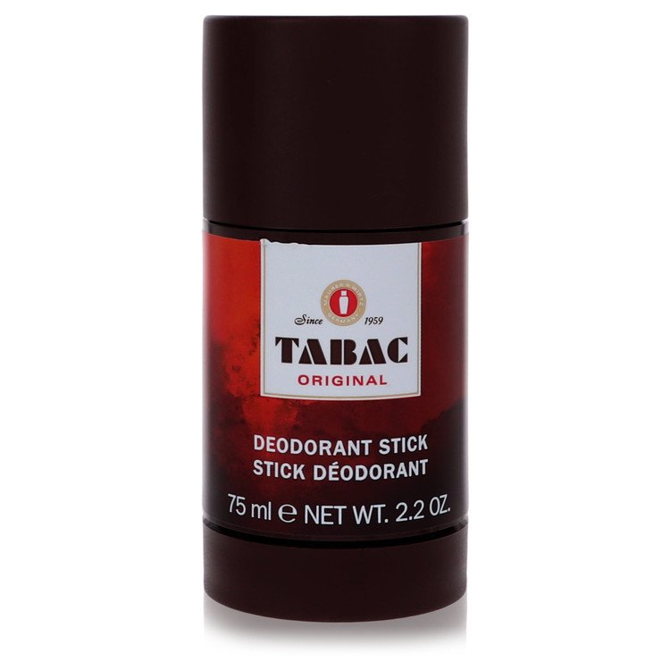 Tabac Deodorant Stick By Maurer & Wirtz - Zachava.com