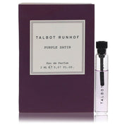 Talbot Runhof Purple Satin Vial (sample) By Talbot Runhof - Zachava.com
