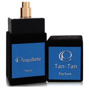 Tan Tan Eau De Parfum Spray By Coquillete - Zachava.com