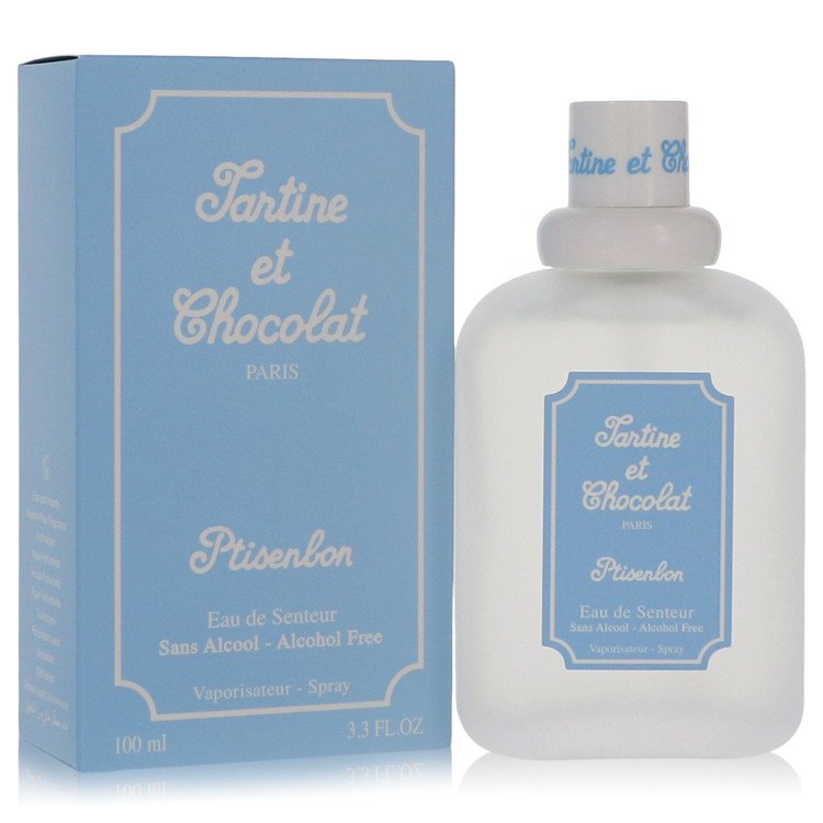 Givenchy - Tartine Et Chocolate Ptisenbon Perfume By Givenchy Eau De Senteur Spray (alcohol free). SKU: 402708