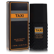 Taxi Eau De Toilette Spray By Cofinluxe - Zachava.com