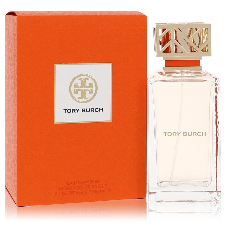 Tory Burch Eau De Parfum Spray By Tory Burch - Zachava.com