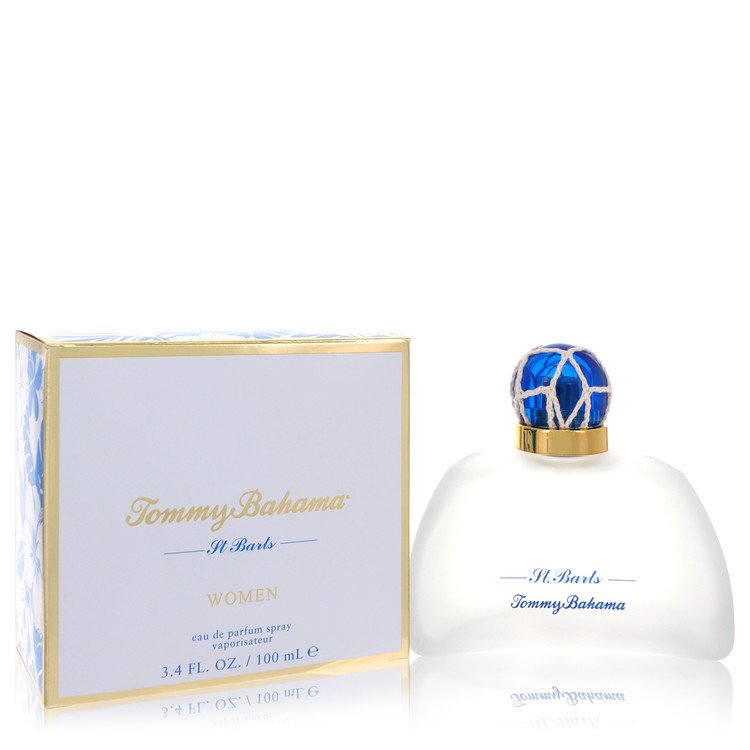 Tommy Bahama Set Sail St. Barts Eau De Parfum Spray By Tommy Bahama - Zachava.com