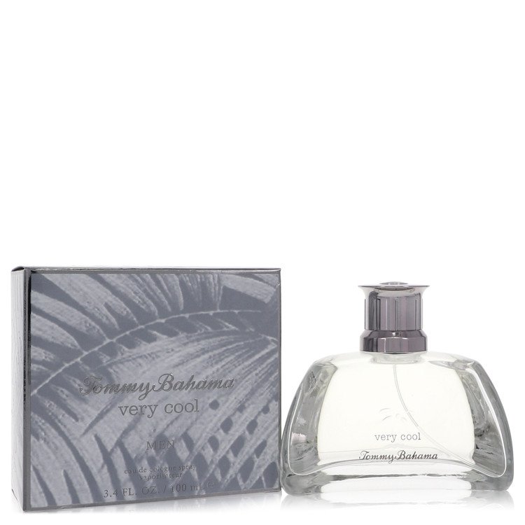 Tommy Bahama Very Cool Eau De Cologne Spray By Tommy Bahama - Zachava.com