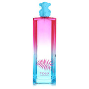 Tous Bonjour Senorita Eau De Toilette Spray (Tester) By Tous - Zachava.com