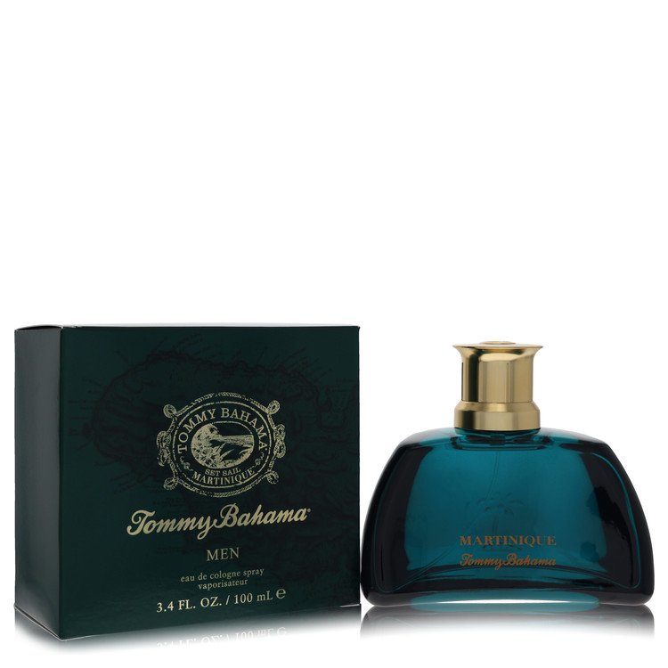 Tommy Bahama Set Sail Martinique Cologne Spray By Tommy Bahama, Cologne for Men, available at Zachava.com.