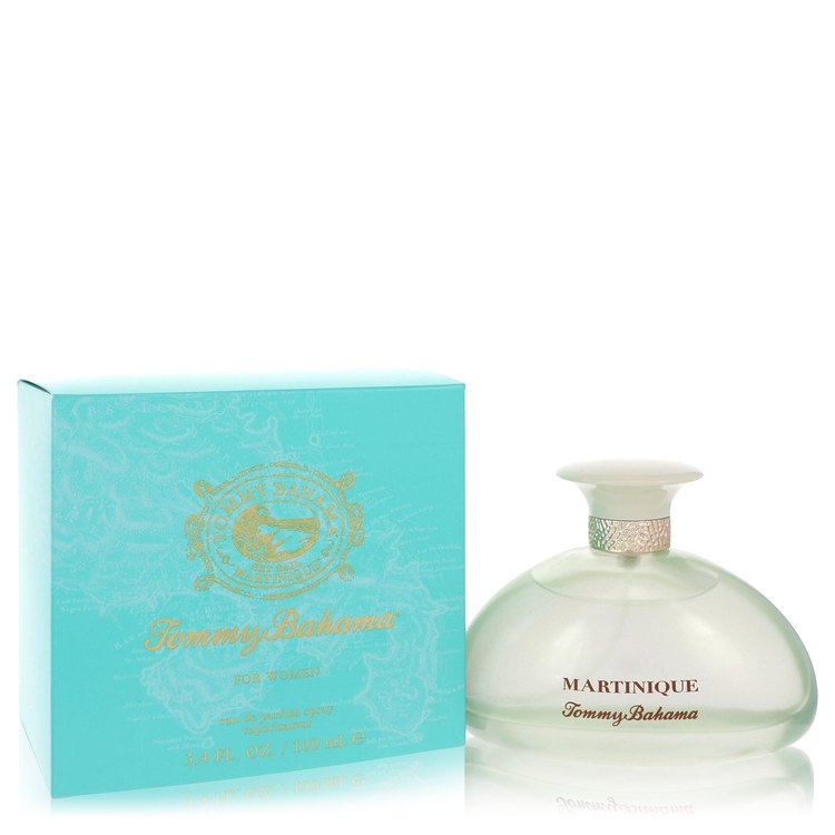 Tommy Bahama Set Sail Martinique Eau De Parfum Spray By Tommy Bahama - Zachava.com