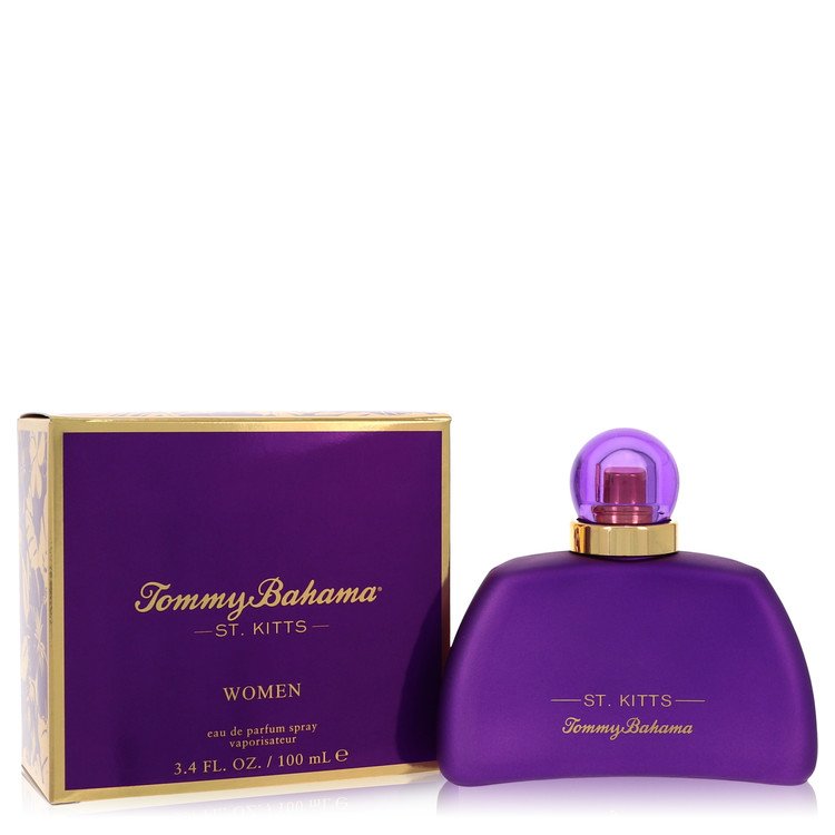 Tommy Bahama St. Kitts Eau De Parfum Spray By Tommy Bahama - Zachava.com