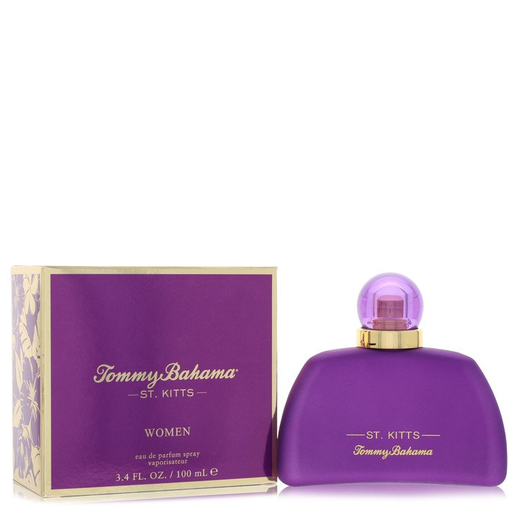 Tommy Bahama St. Kitts Eau De Parfum Spray By Tommy Bahama, Perfume for Women, available at Zachava.com.