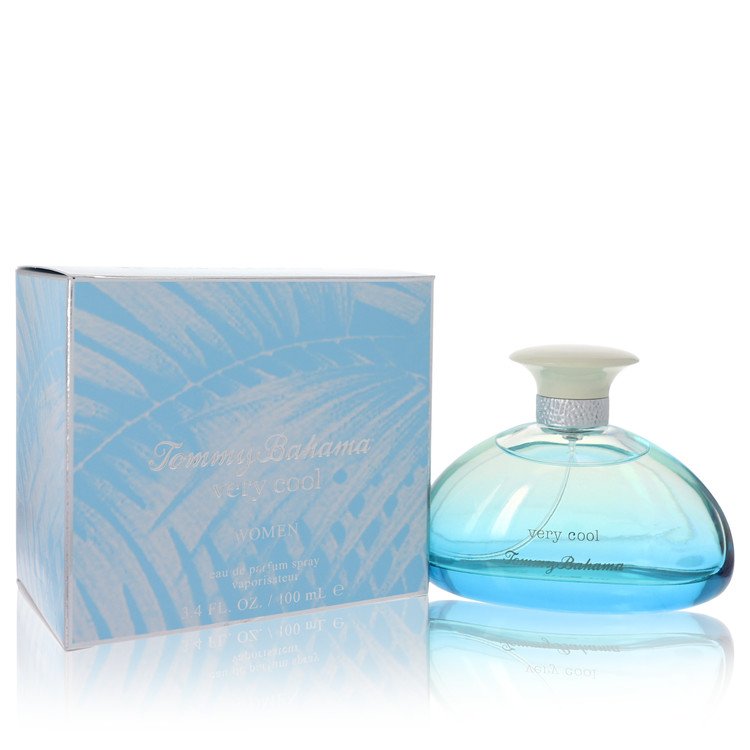 Tommy Bahama Very Cool Eau De Parfum Spray By Tommy Bahama - Zachava.com
