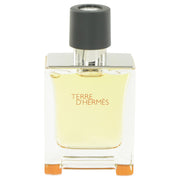 Terre d'Hermès by Hermès Eau De Toilette Spray (unboxed) 1.7 oz for Men